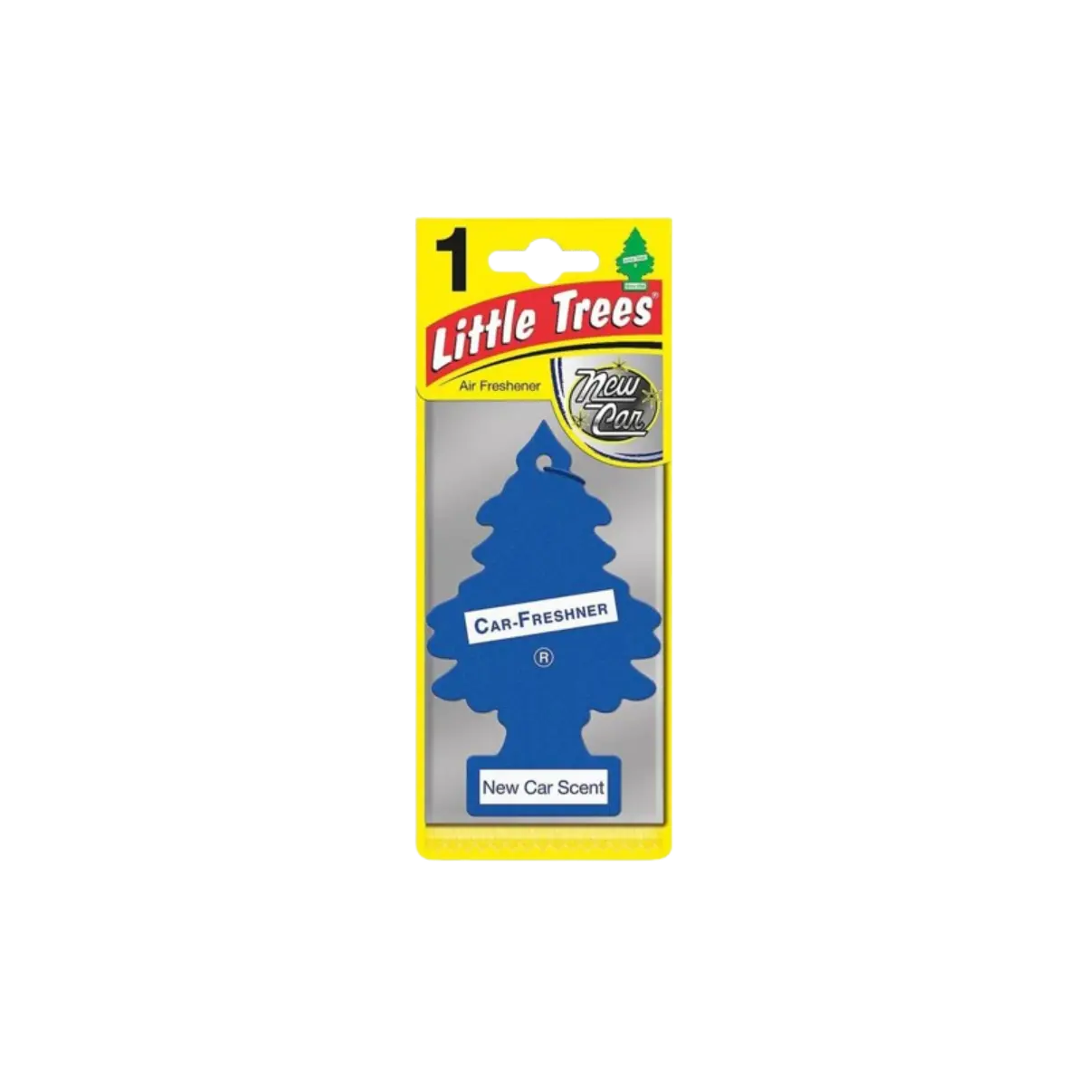 Little Trees Air Freshene