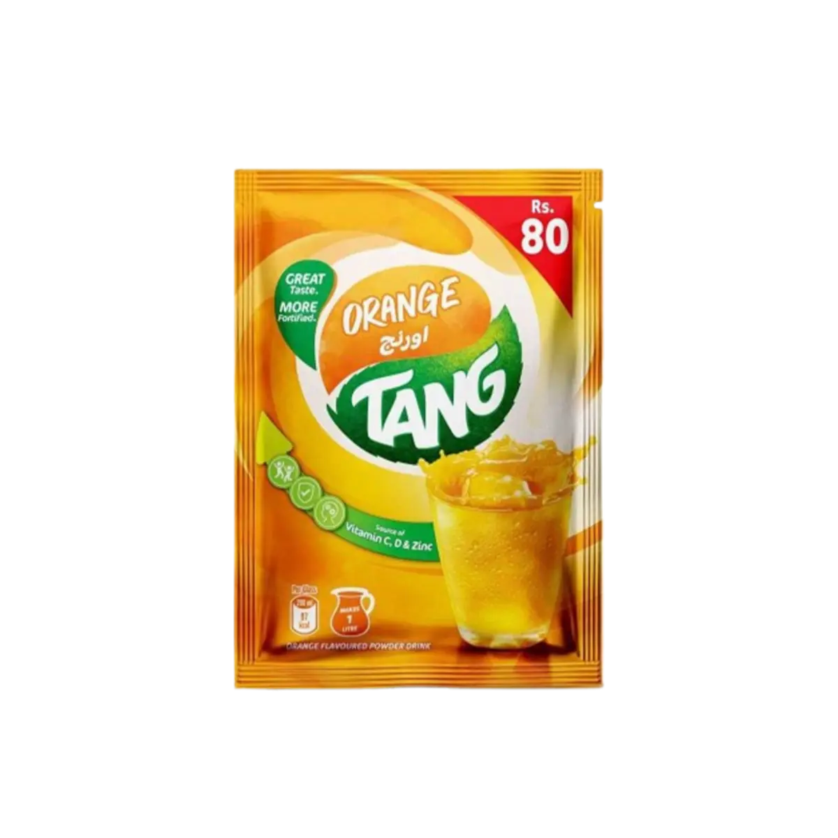 Tang Orange 125G