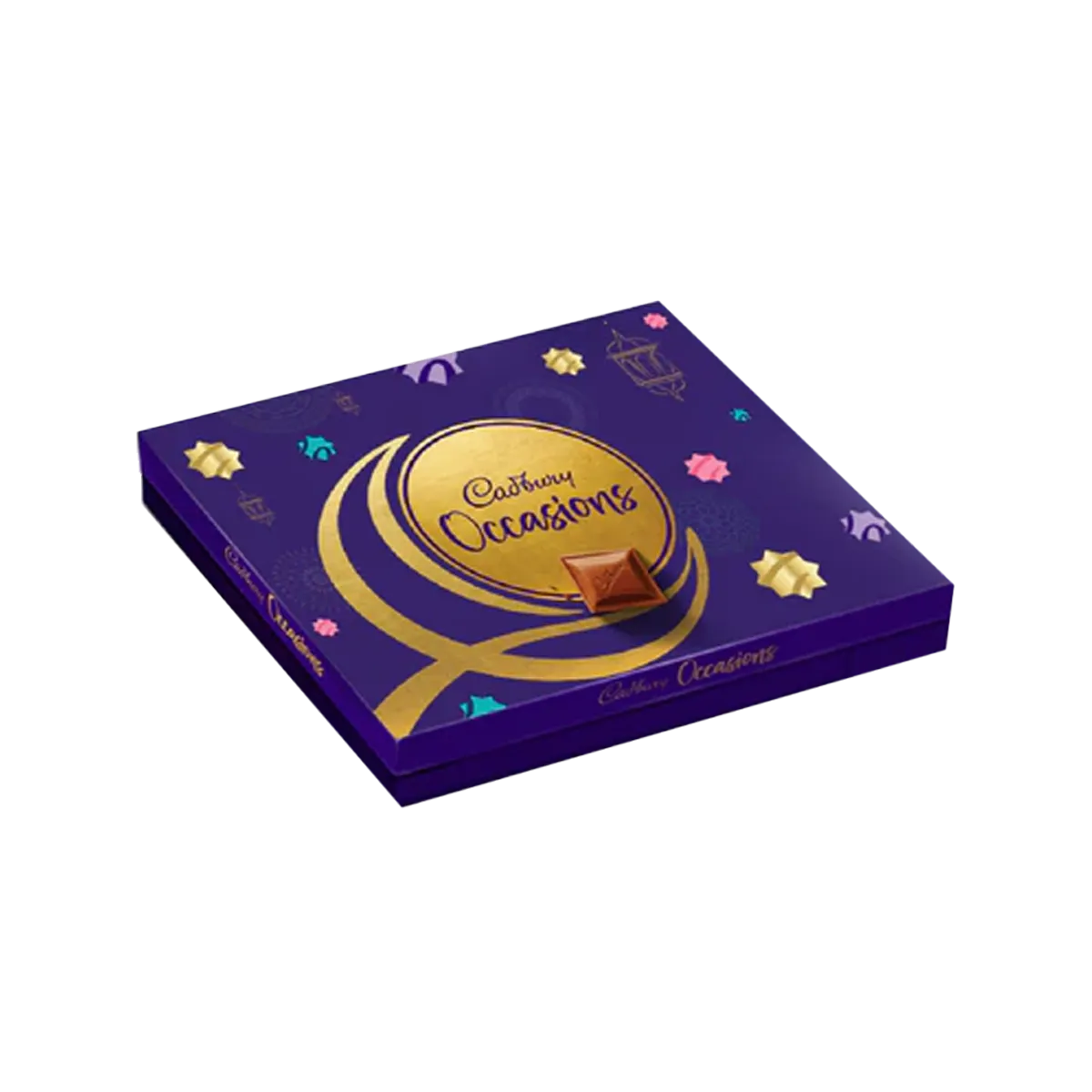 Cadbury Occasions Eid Gifting 132G