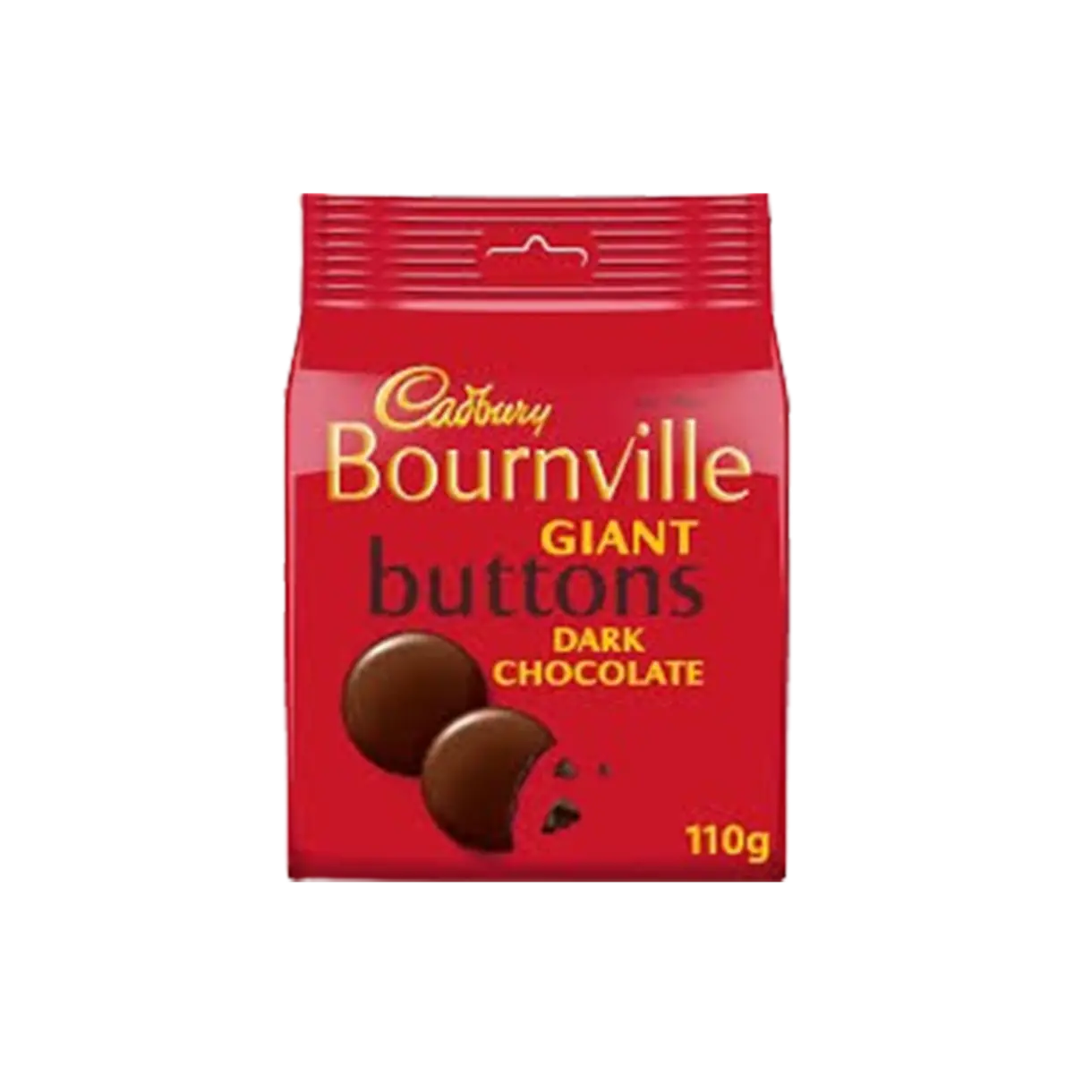 Cadbury Chocolate Bournville Giant 110G
