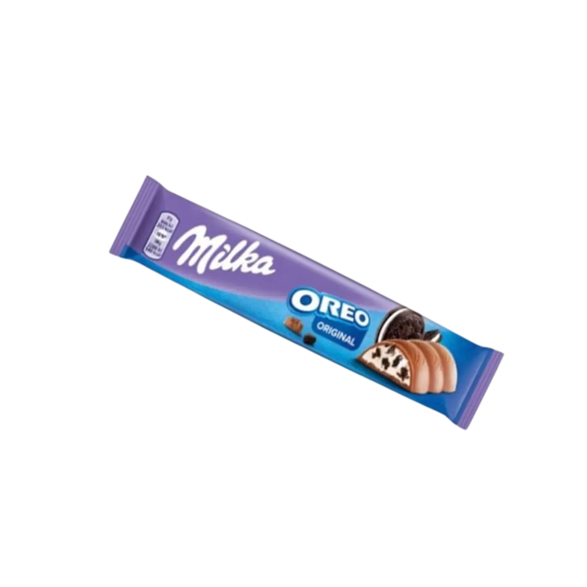 Milka Oreo 36G