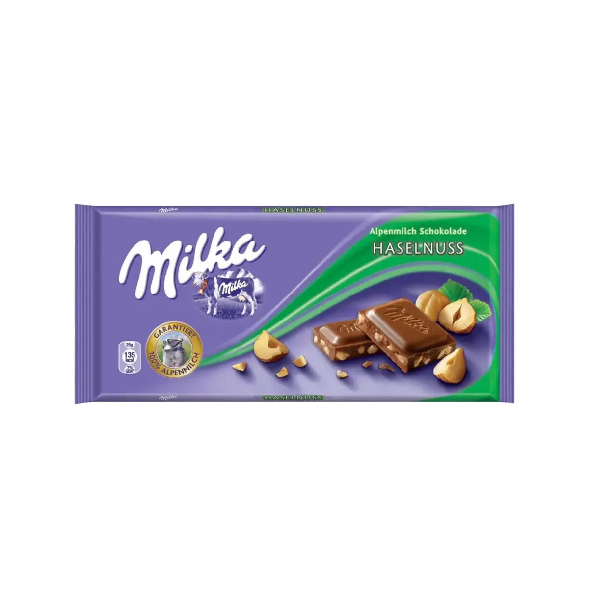 Milka Ã‡Ikolata Ãœzã¼Mlã¼ Fä±Ndä±Klä± 80 Gr