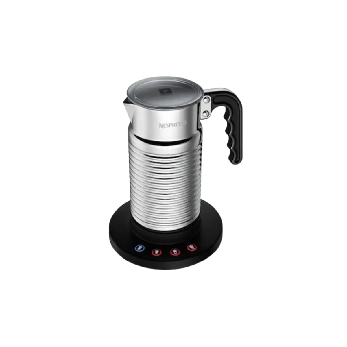 Nespresso Aeroccino 4 Milk Frother - Springs
