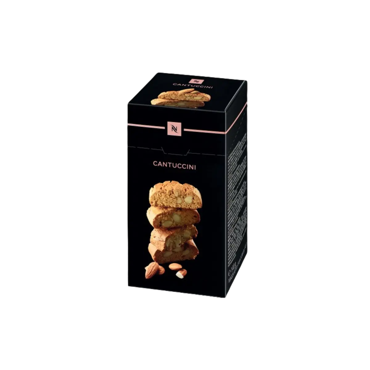 Nespresso Cantuccini 120G