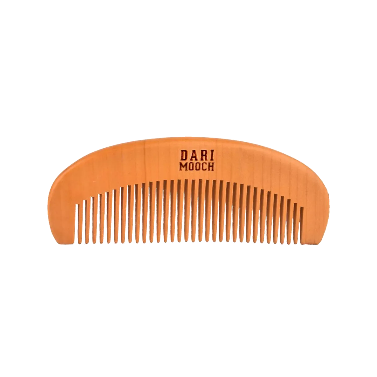 Dari Mooch Beard Comb