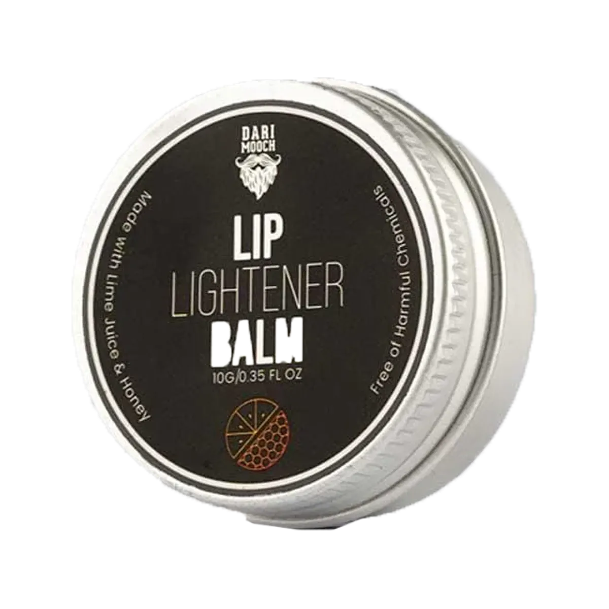 Daari Moch Lip Lightener Balm