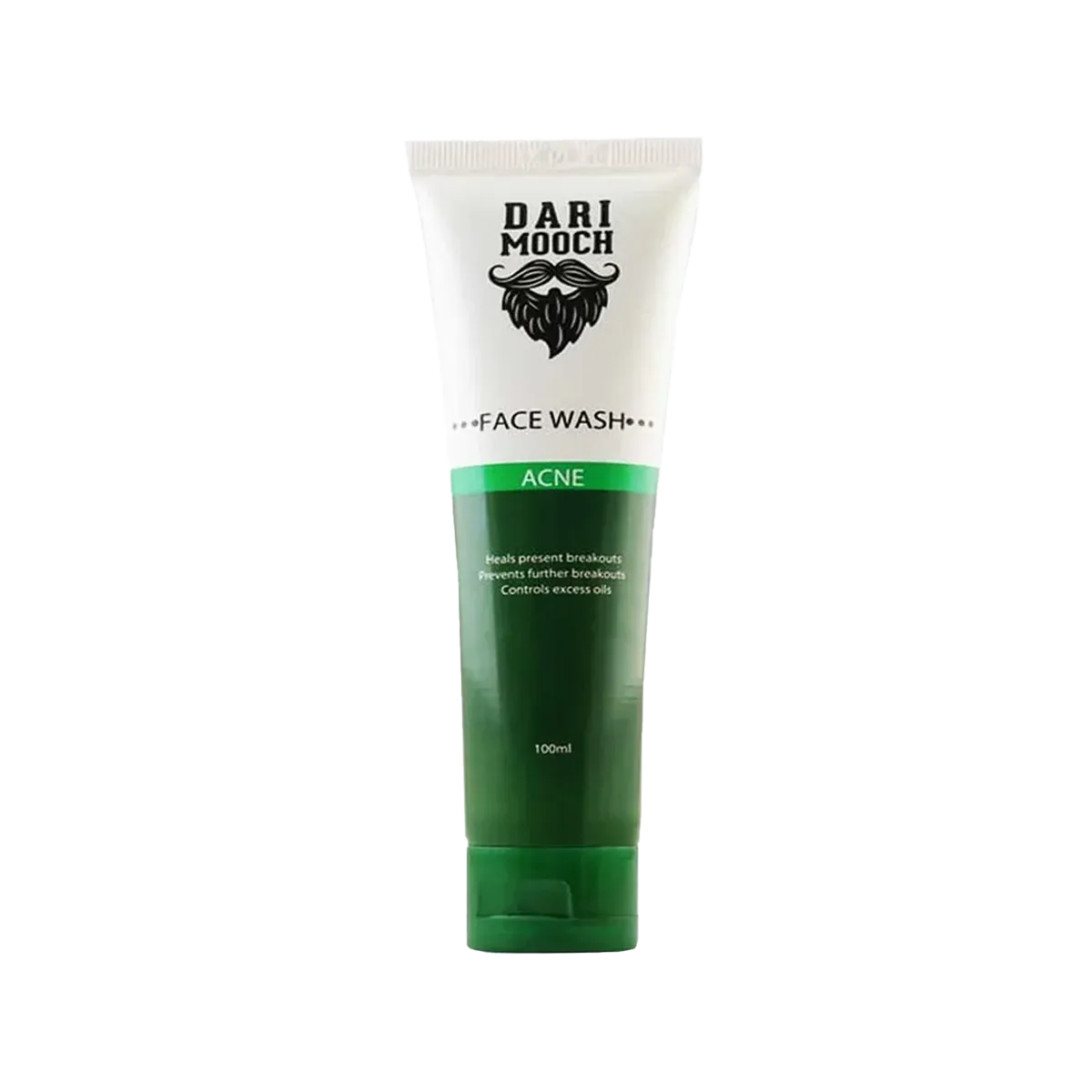 Dari Mooch (Face Wash..Acne Face Wash 100Ml