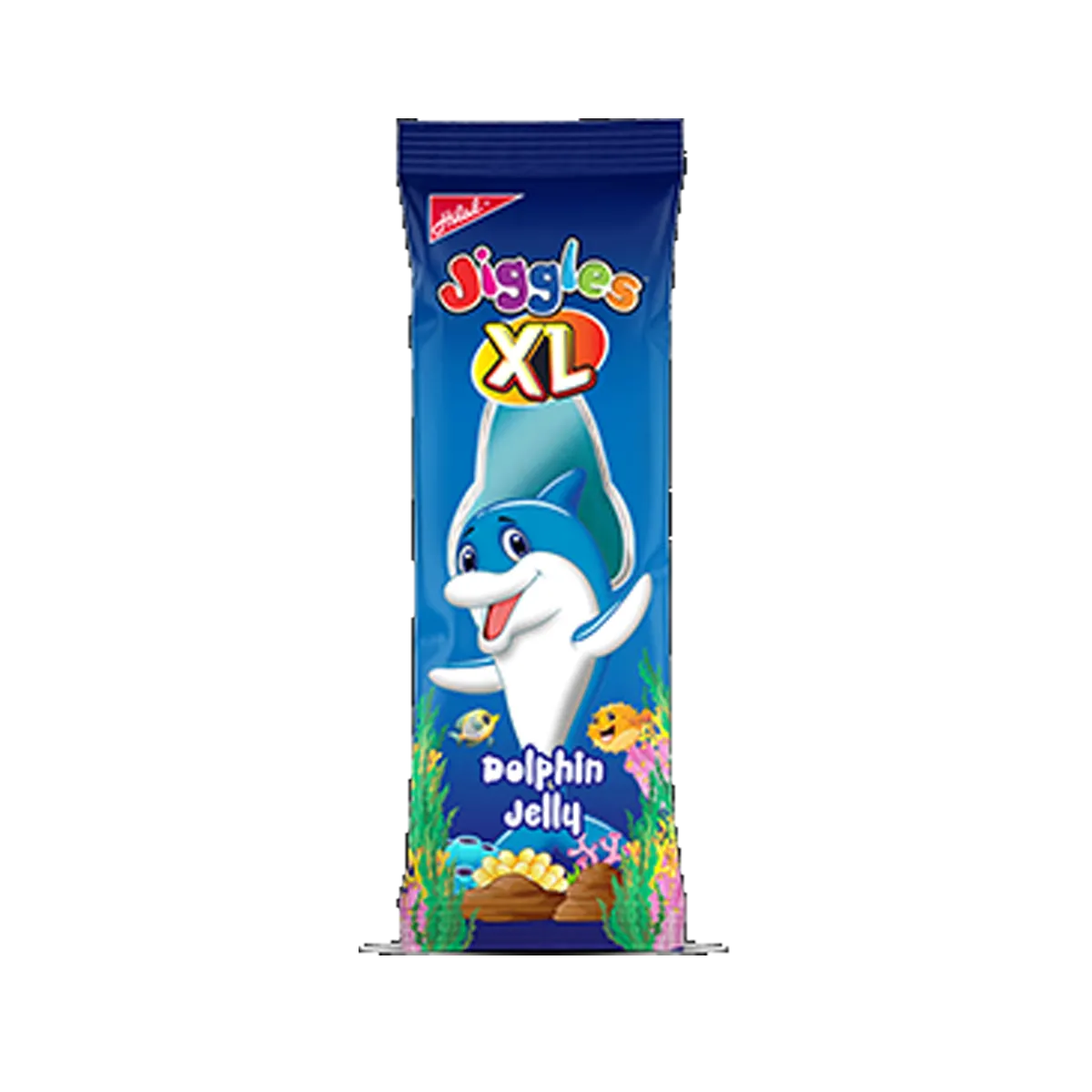 Hilal Dolphin Jelly