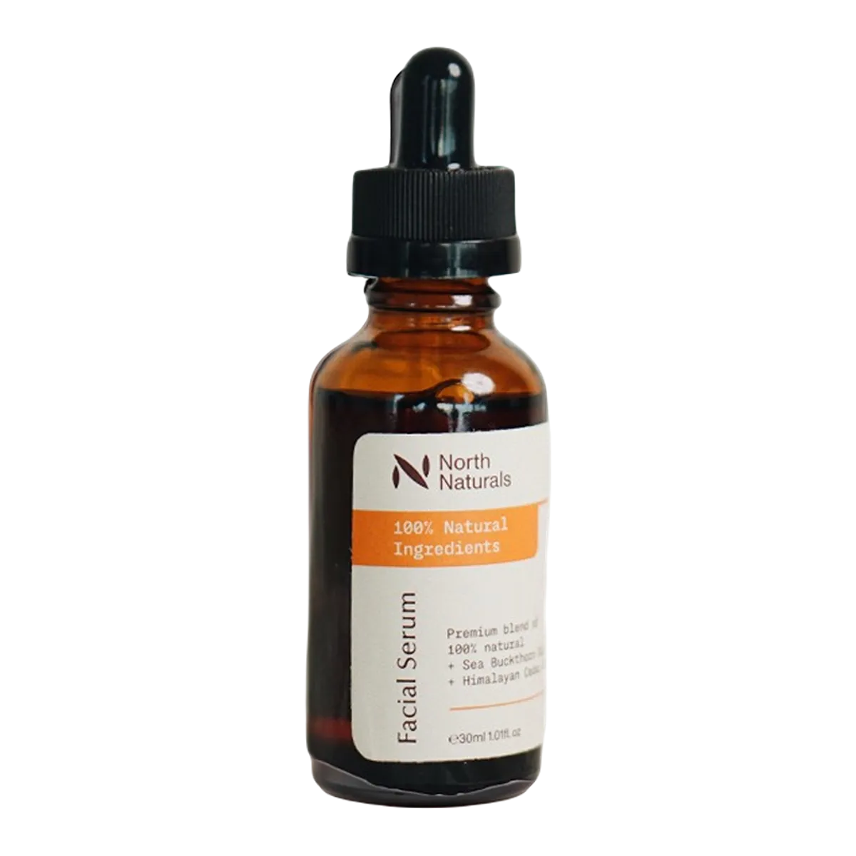 North Naturals Facial Serum Oil 30ml