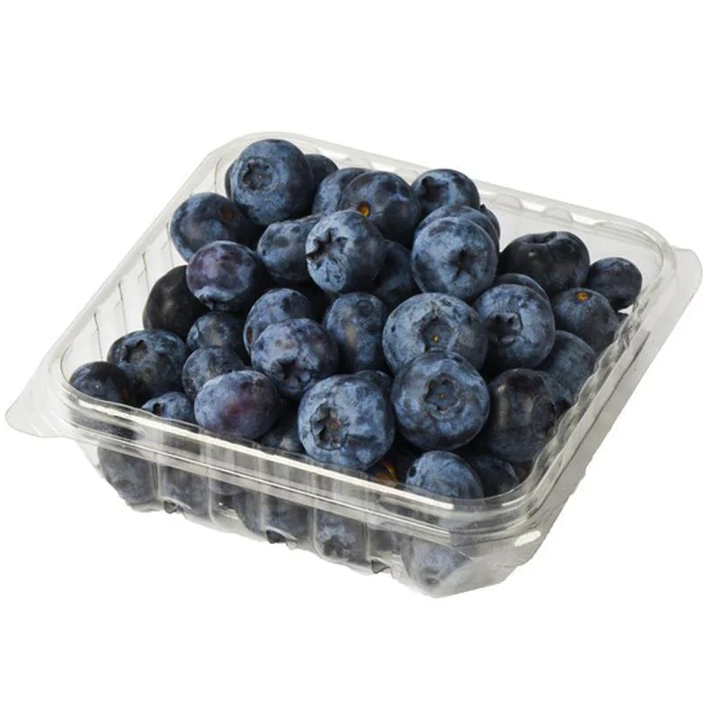 Fresh blueberries 125g