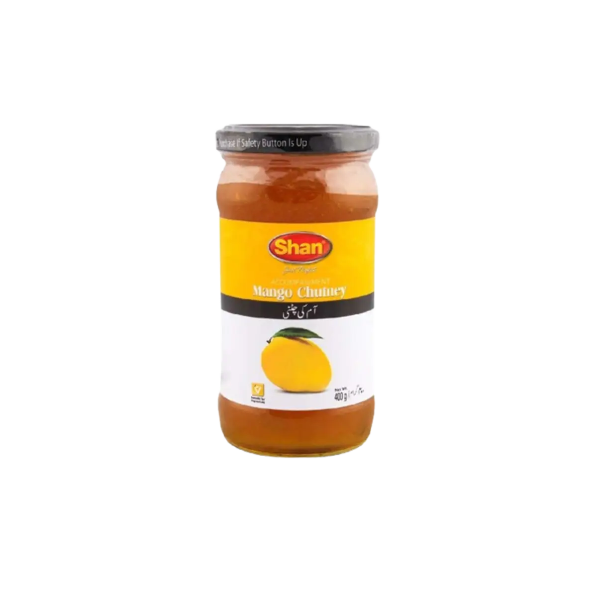 Shan Mango Relish 315G