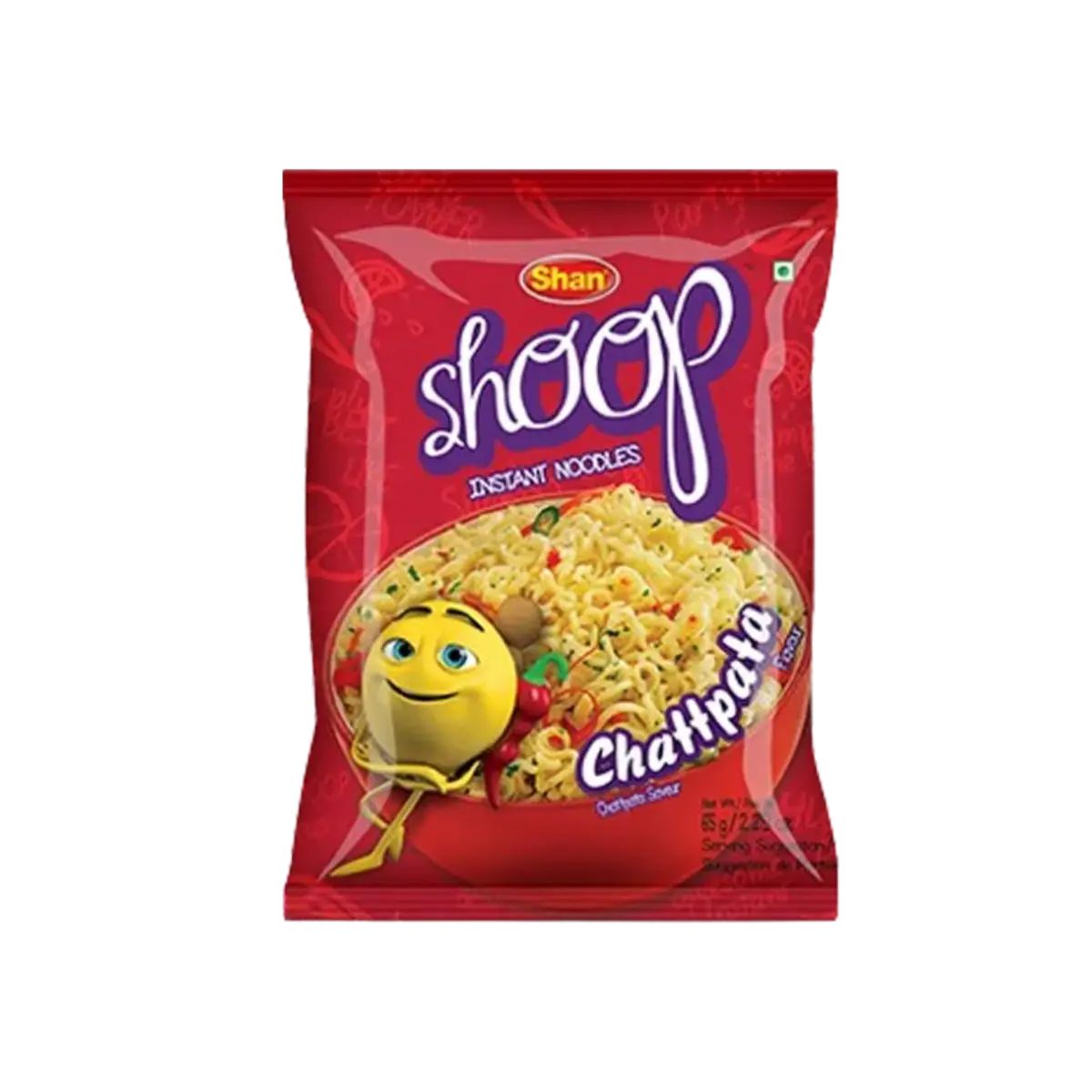 Shan Shoop Noodle Chatpata