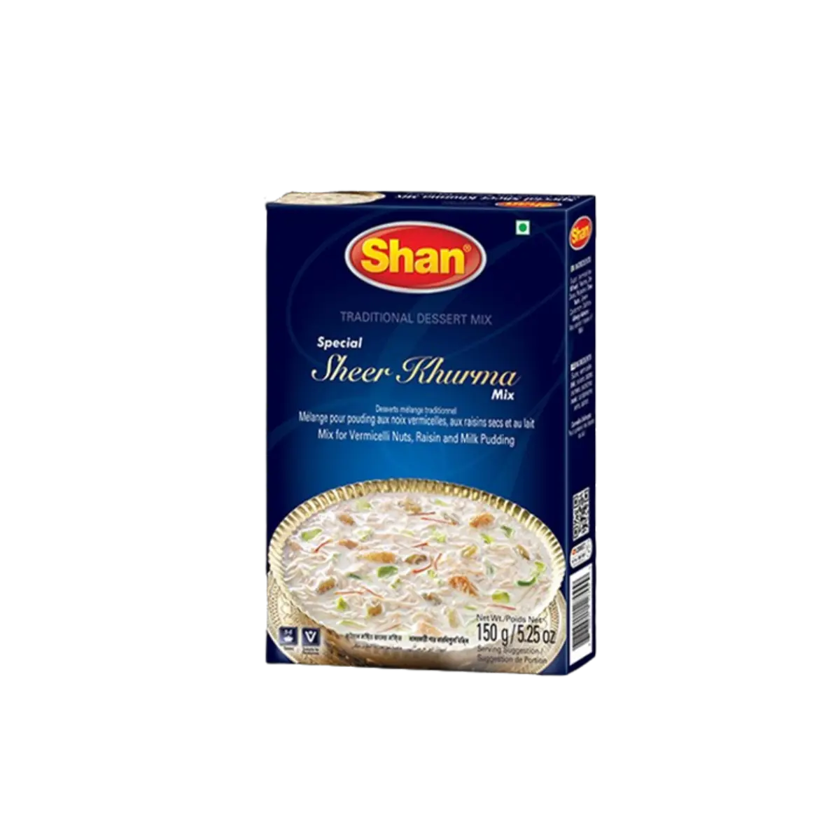 Shan Sheer Mix 150G