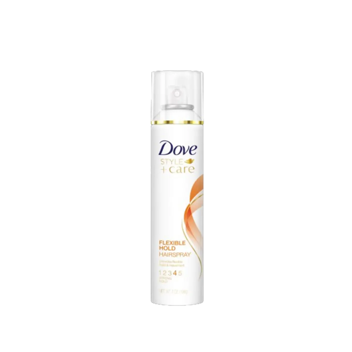 Dove Hair Spray Flexible Hold 200Gm
