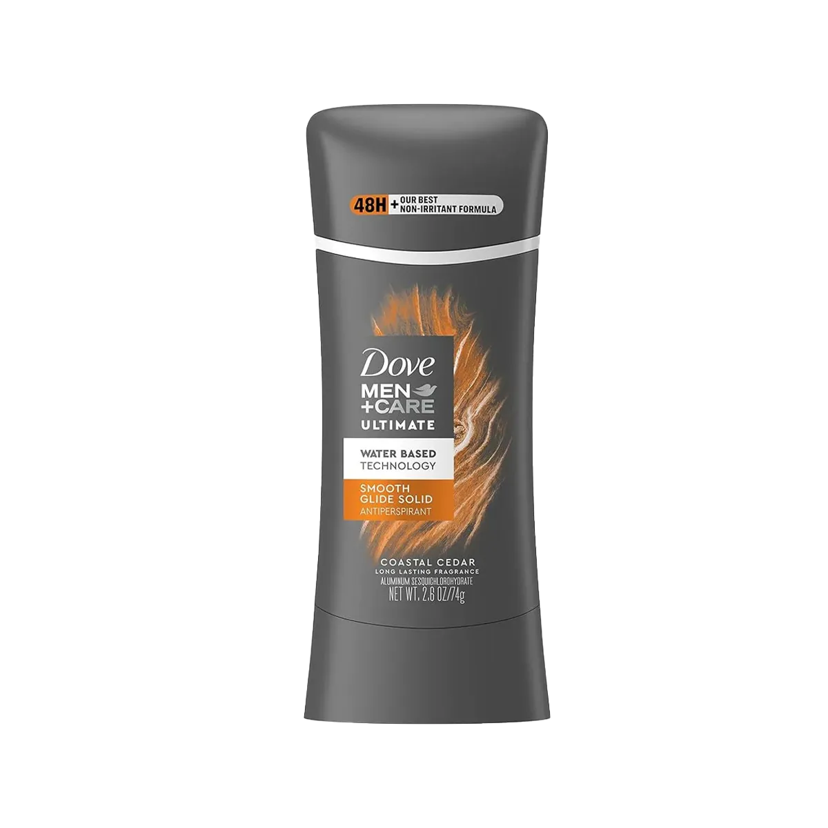 Dove Men+Care Antiperspirant Deodorant 74Gm
