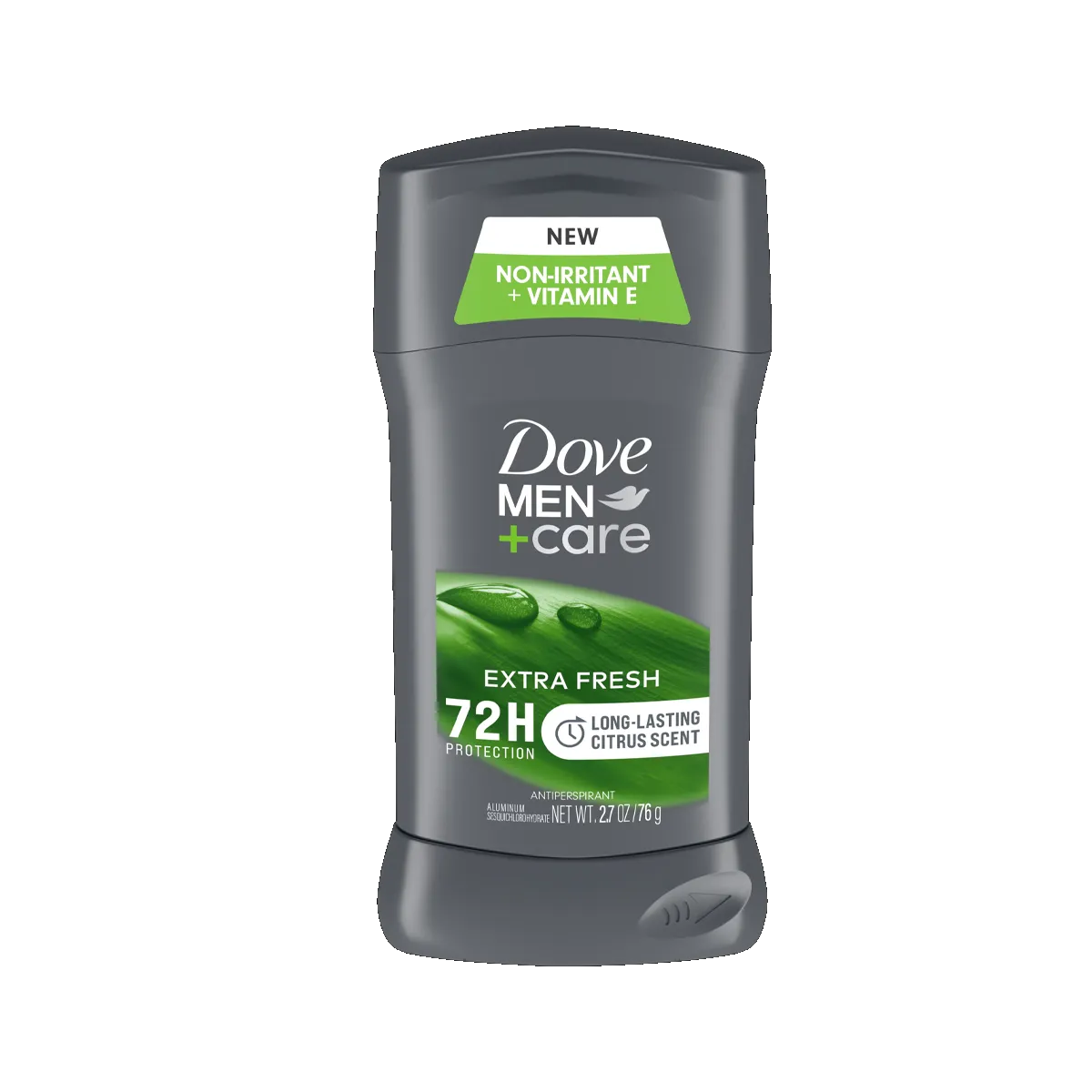 Dove Men+Care Extra Fresh Antiperspirant Deodorant 74Gm