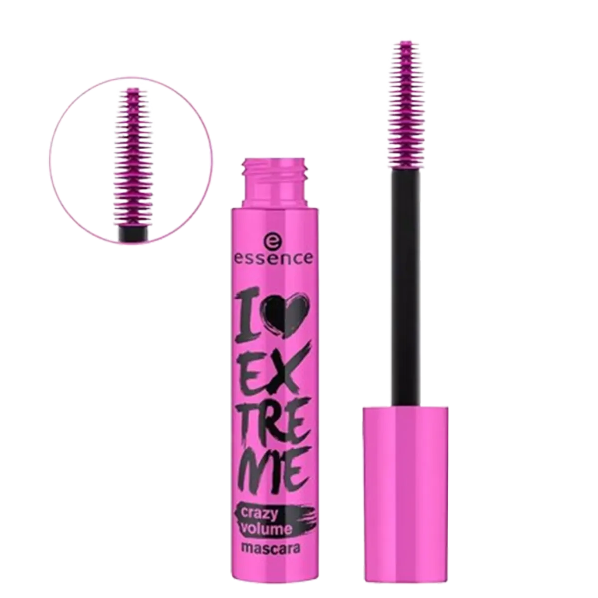 ESSENCE I LOVE EXTR. CRAZY VOLUME MASCARA