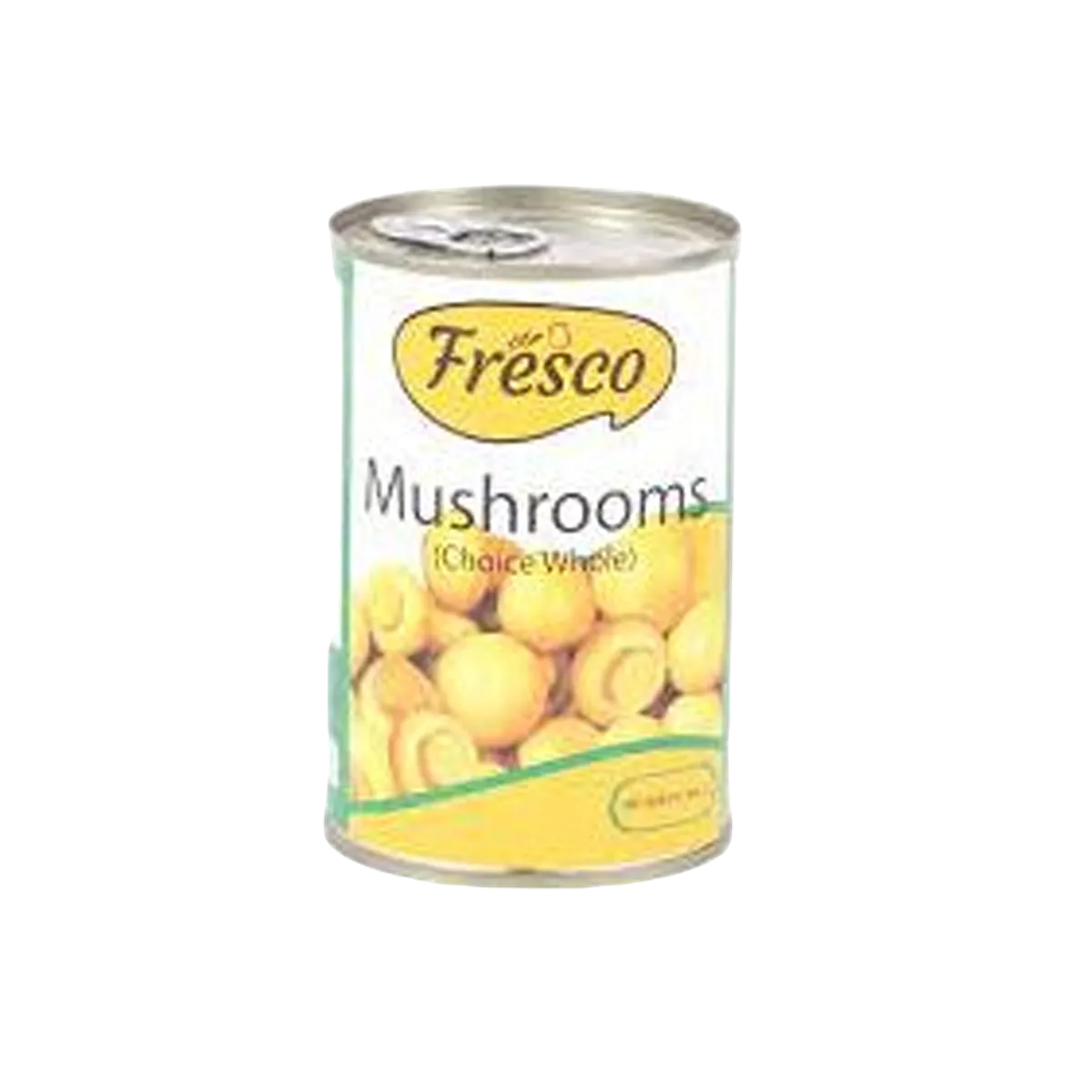 Fresco Mushrooms Whole 400g