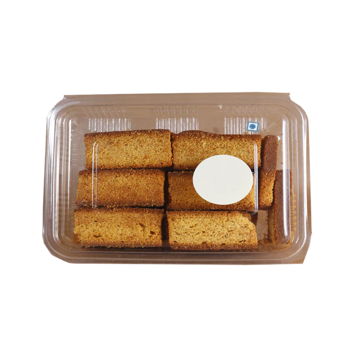 Bakerjees Cake Rusk Box