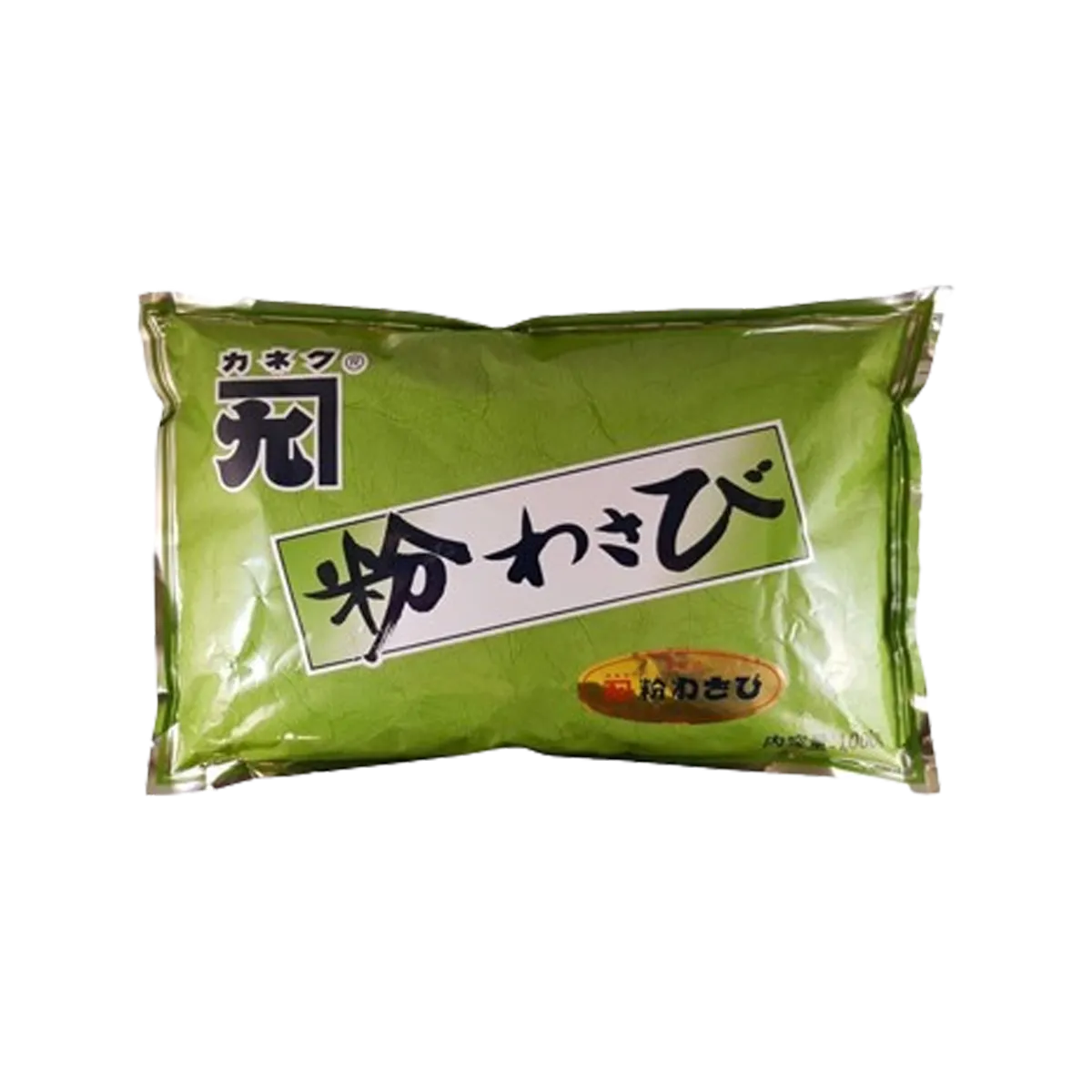 Kona Wasabi Powder Japanese 1Kg