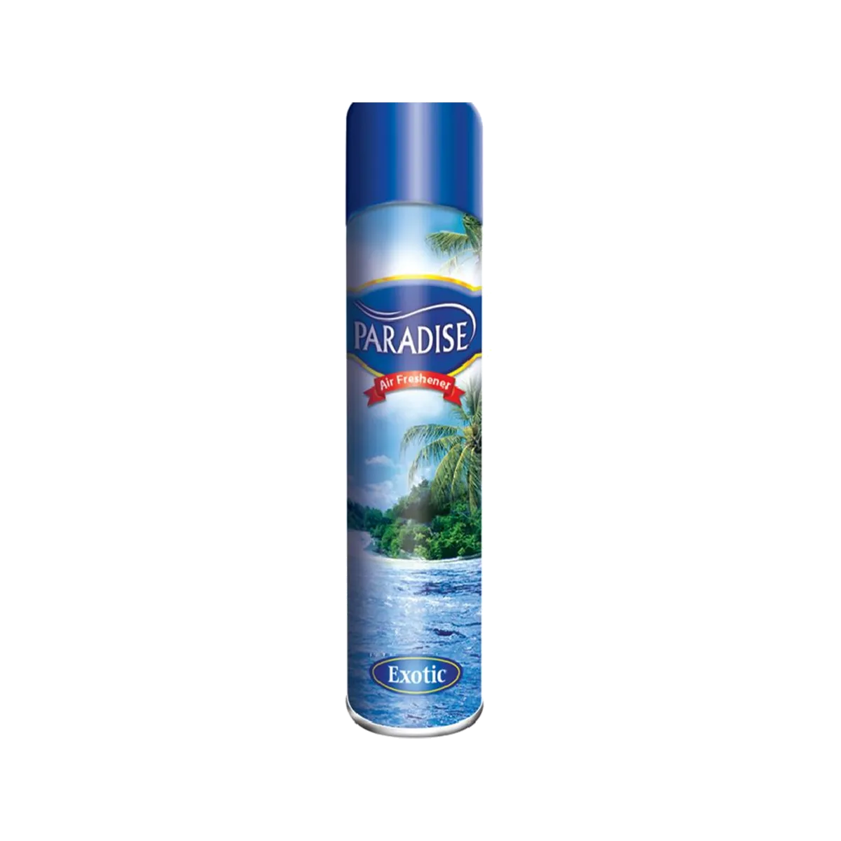paradise exotic airfreshner