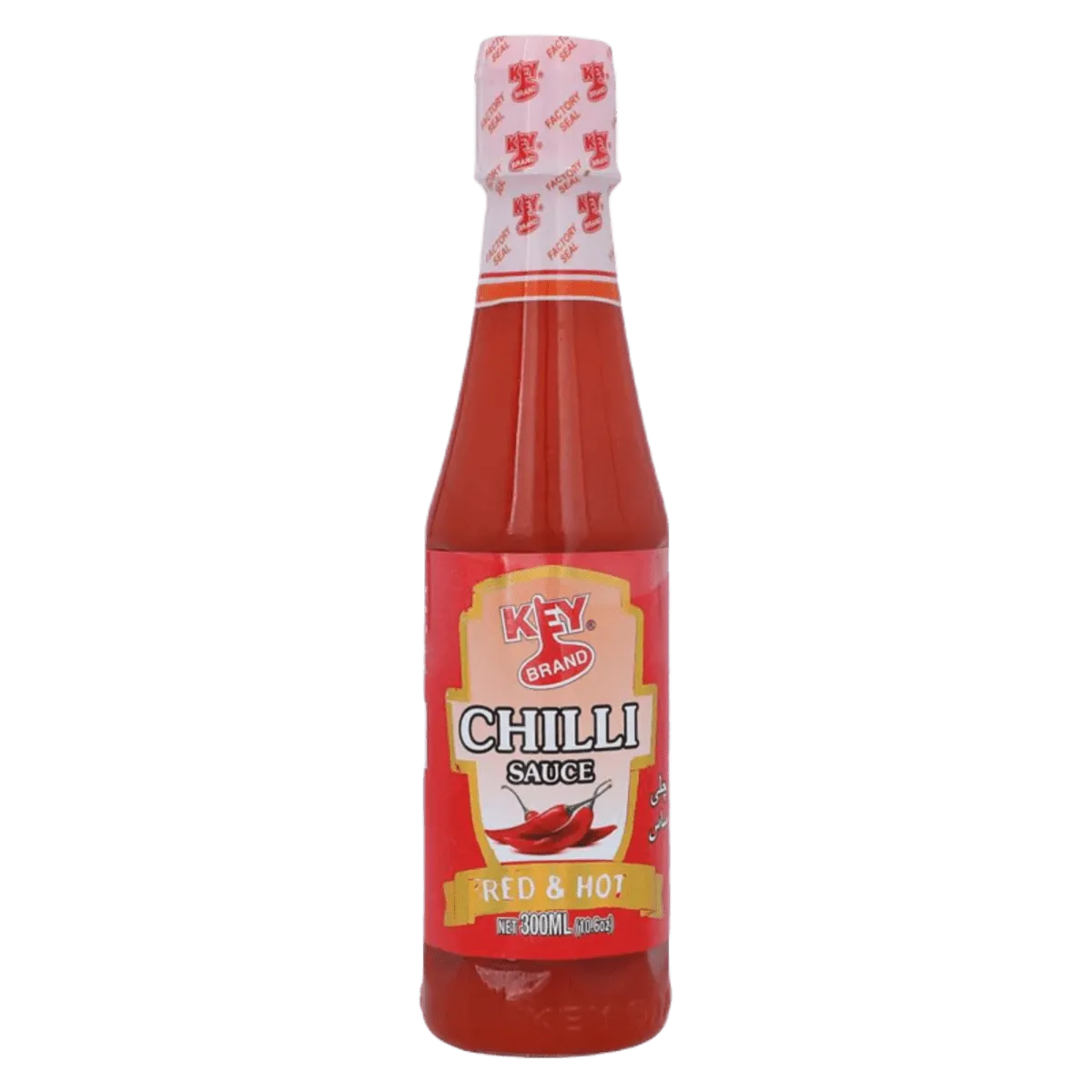 Key Chilli Sauce