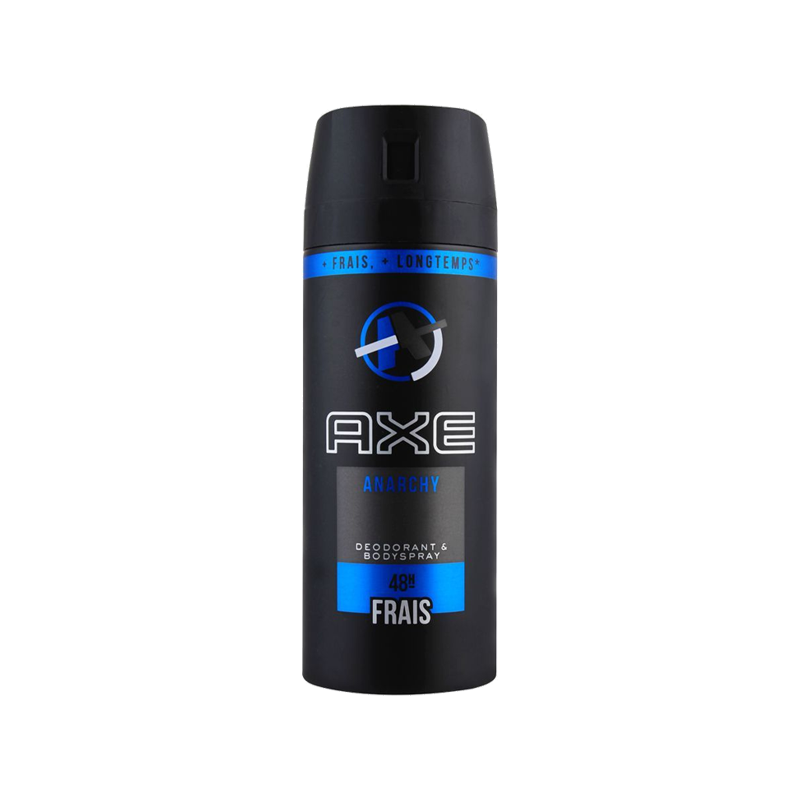 Axe Deodorant Anarchy 150ml