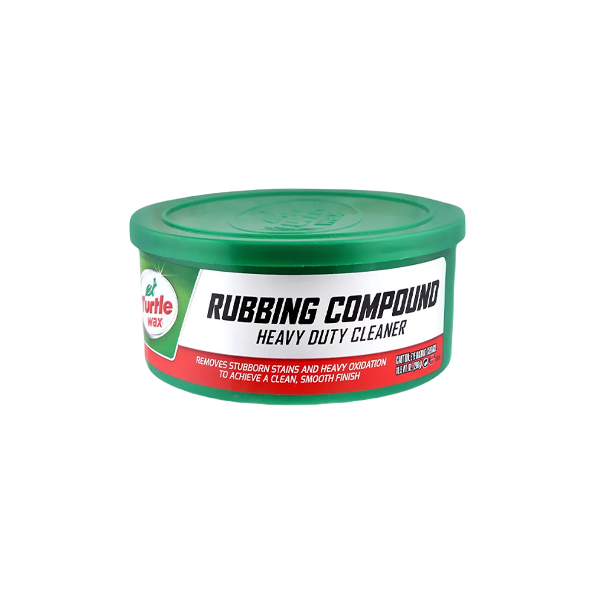 Turtle Rubbing Compound