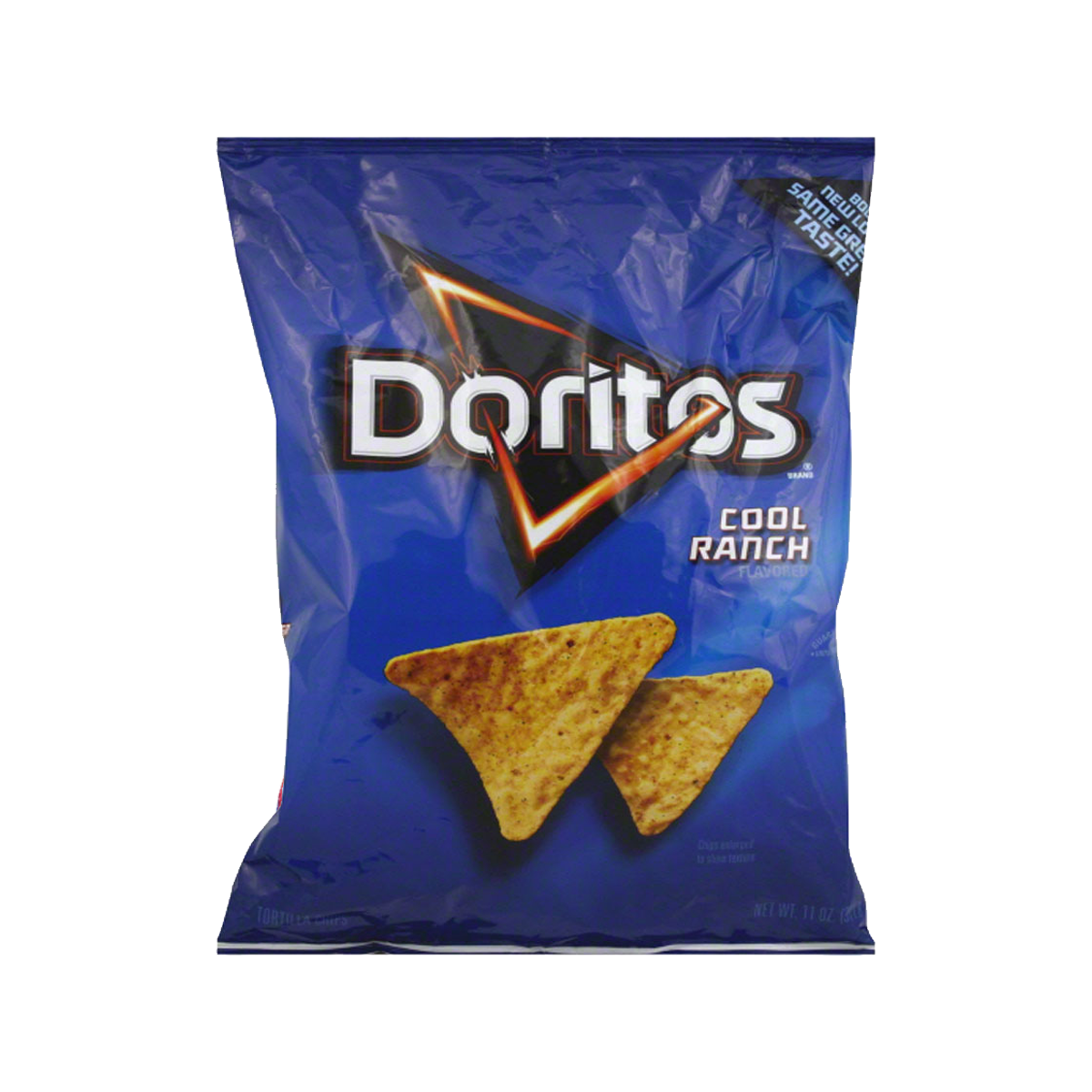 Doritos Cool Ranch Tortilla Chips