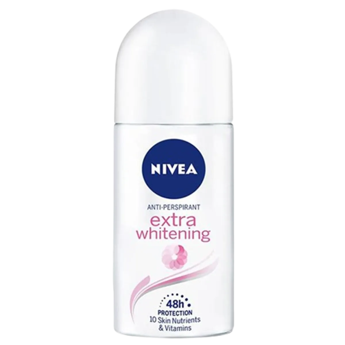 Nivea Roll On Extra Whitening 50ml