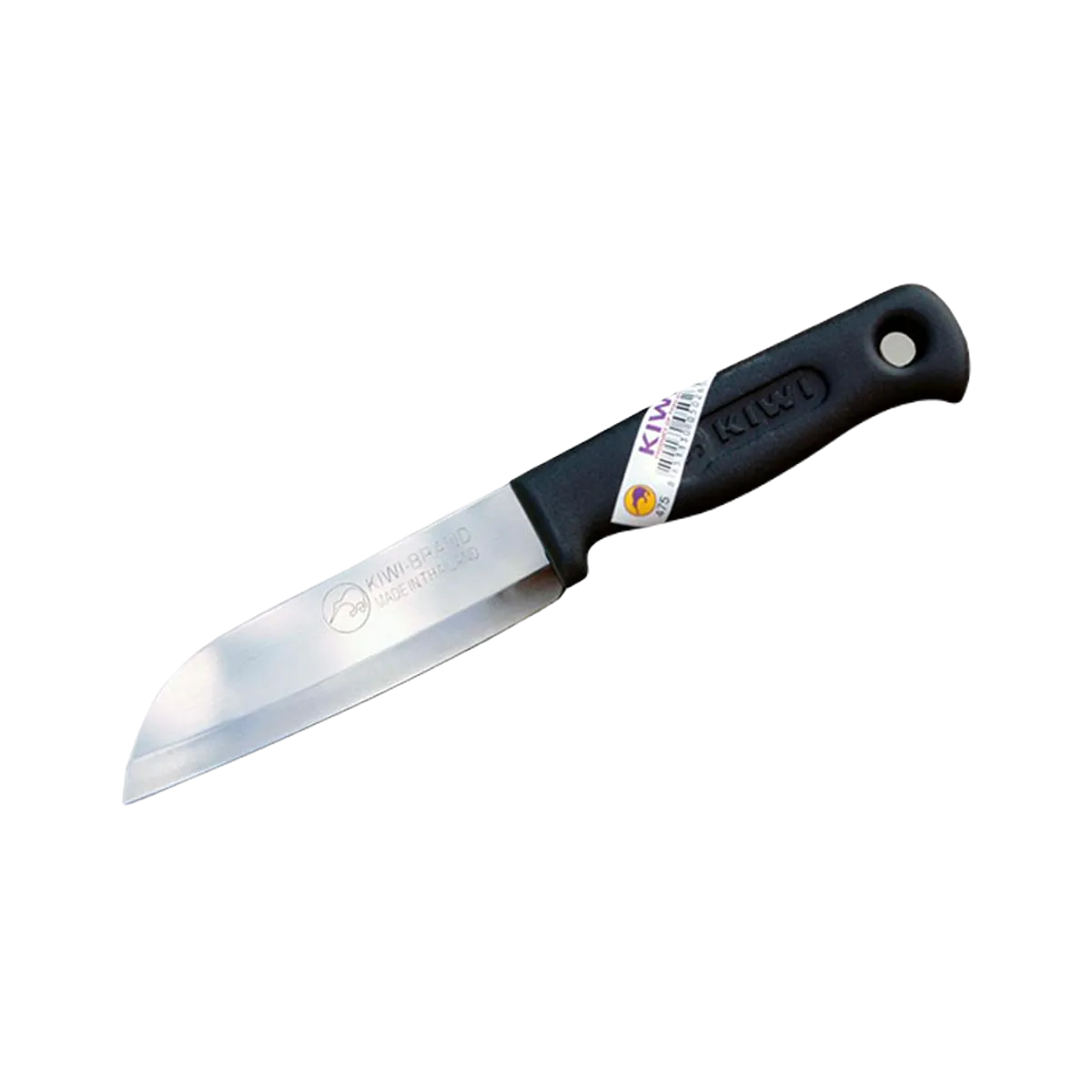 Kiwi Stainless Steel Kitchen Knife No.476