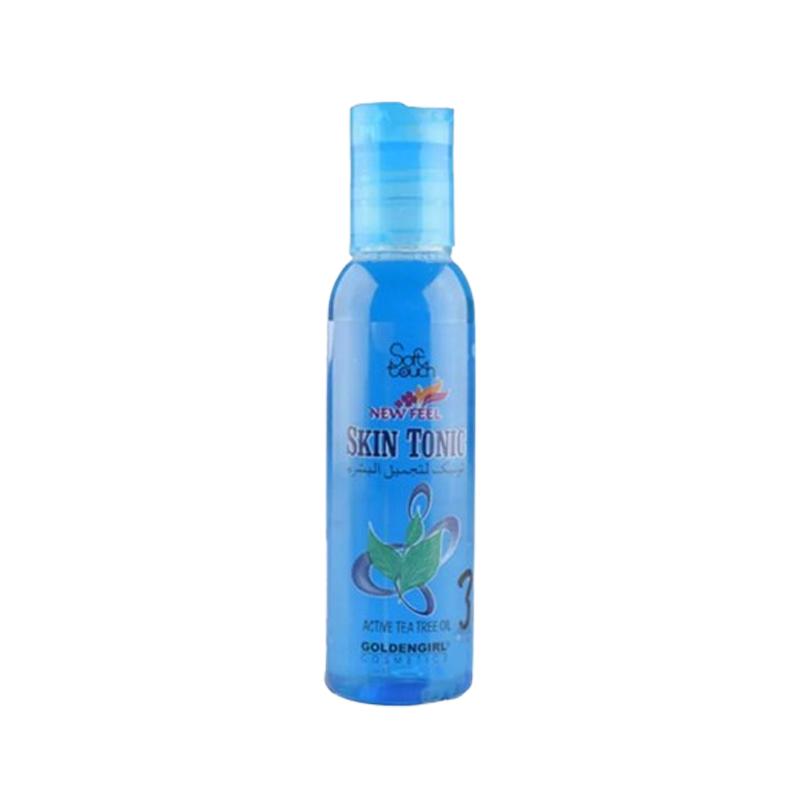 Soft Touch Skin Tonic 120ML