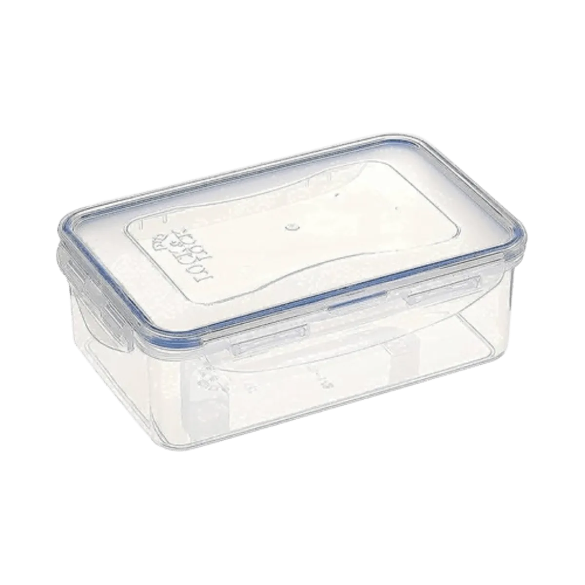 Lock & Lock Plastic Canister 1000m