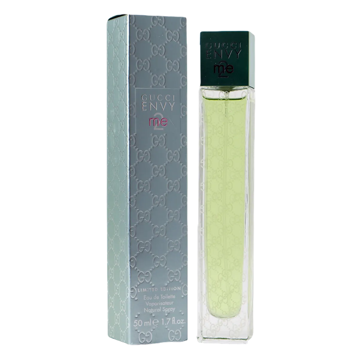 Gucci Envy Me 2 Limited Edition Edt 50Ml
