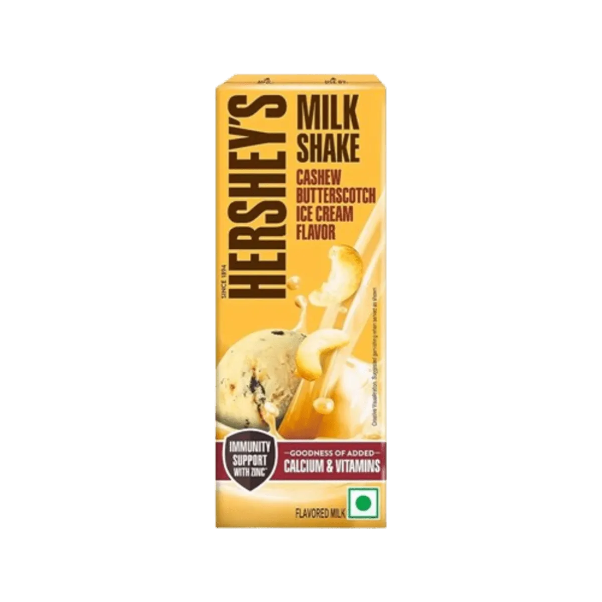 Hershey Cashew Butterscotch Cream 180ml