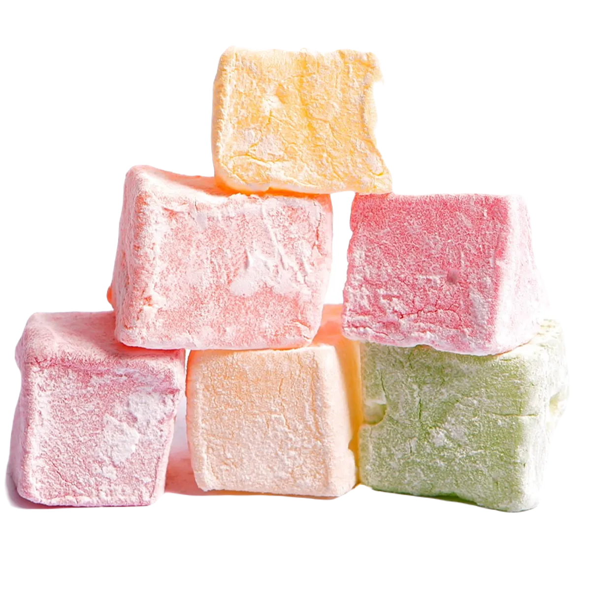 Turkish Delight Mix