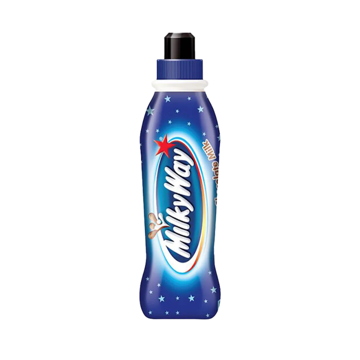 Milky Way Milk Milkshake Chocolate Milk