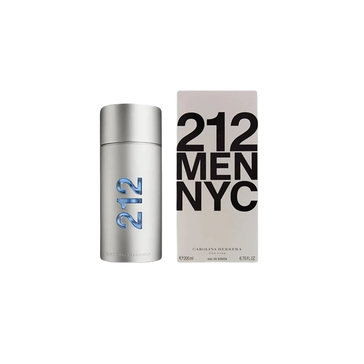 2i2Ncy Men Body spray 200ml