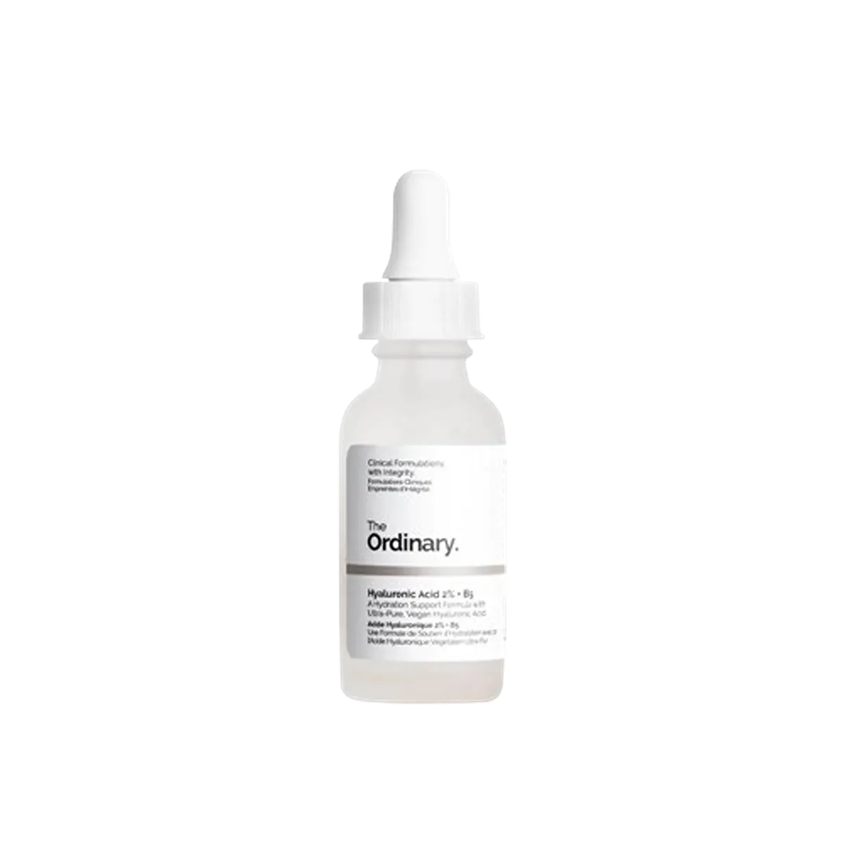The Ordinary Hyaluronic Acid 2% + B5 30ml