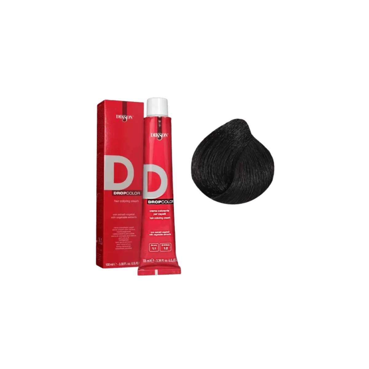 Dikson Drop Color 3N-3.0 100ml