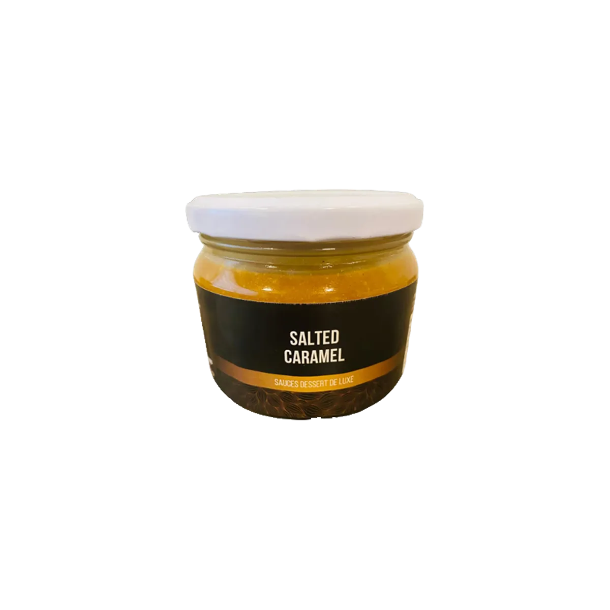 Kitchen Cuisine Salted caramel