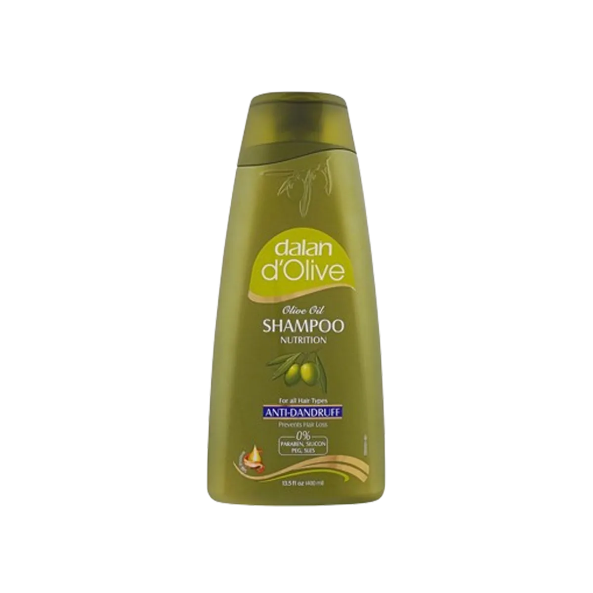 Dalan DOlive Shampoo Anti Dandruff 250ml