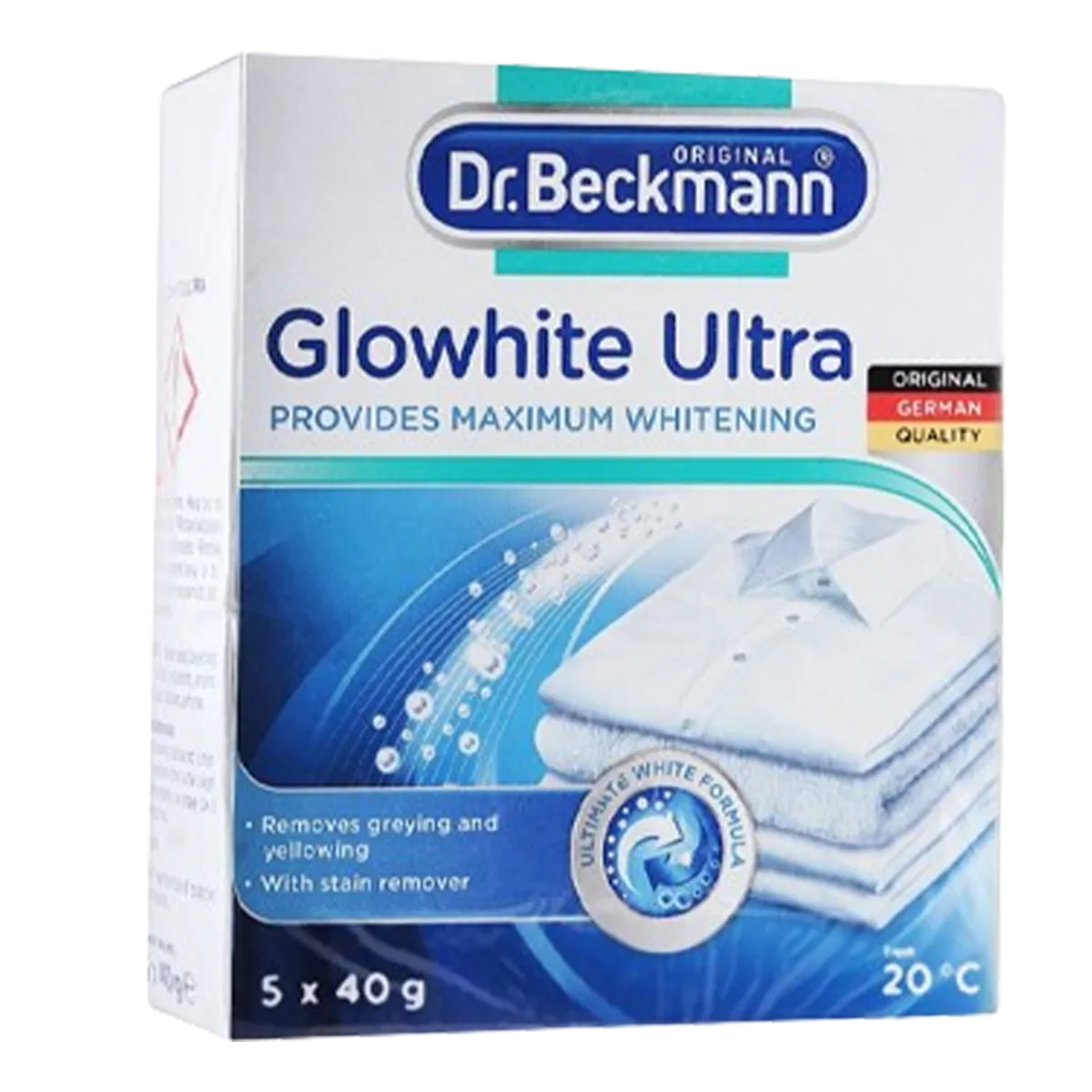 Dr.Beckmann Glowhite Ultra 40g