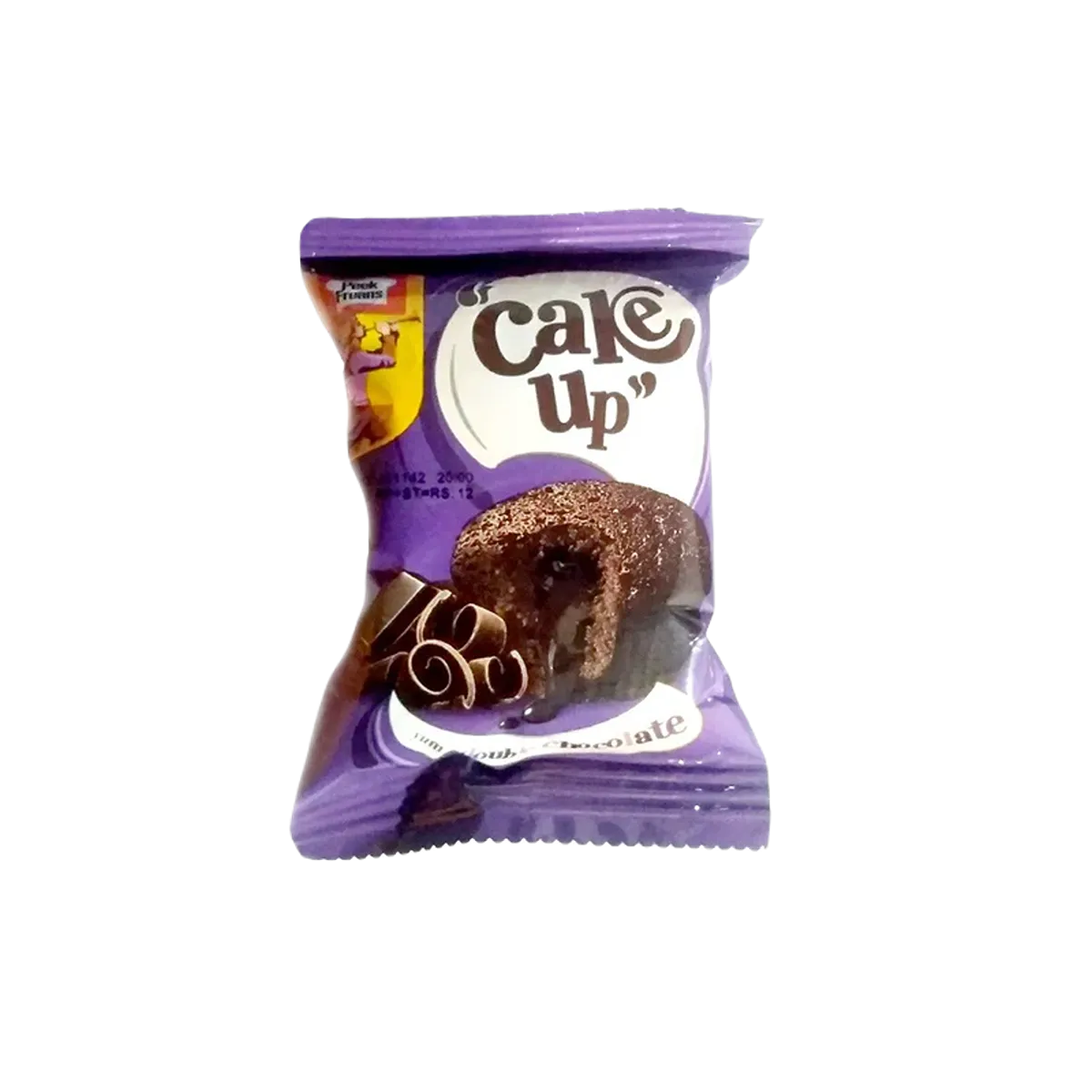 Peek Freans Cup Cake Double Chocolate