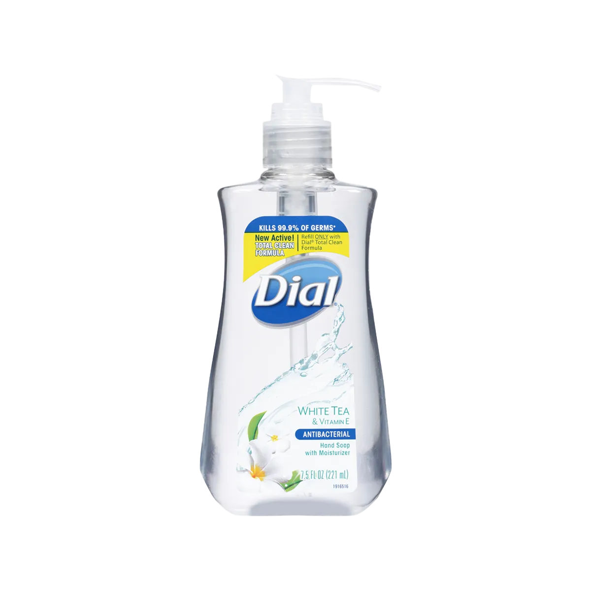 Dial White Tea And Vitamin E Hand Wash