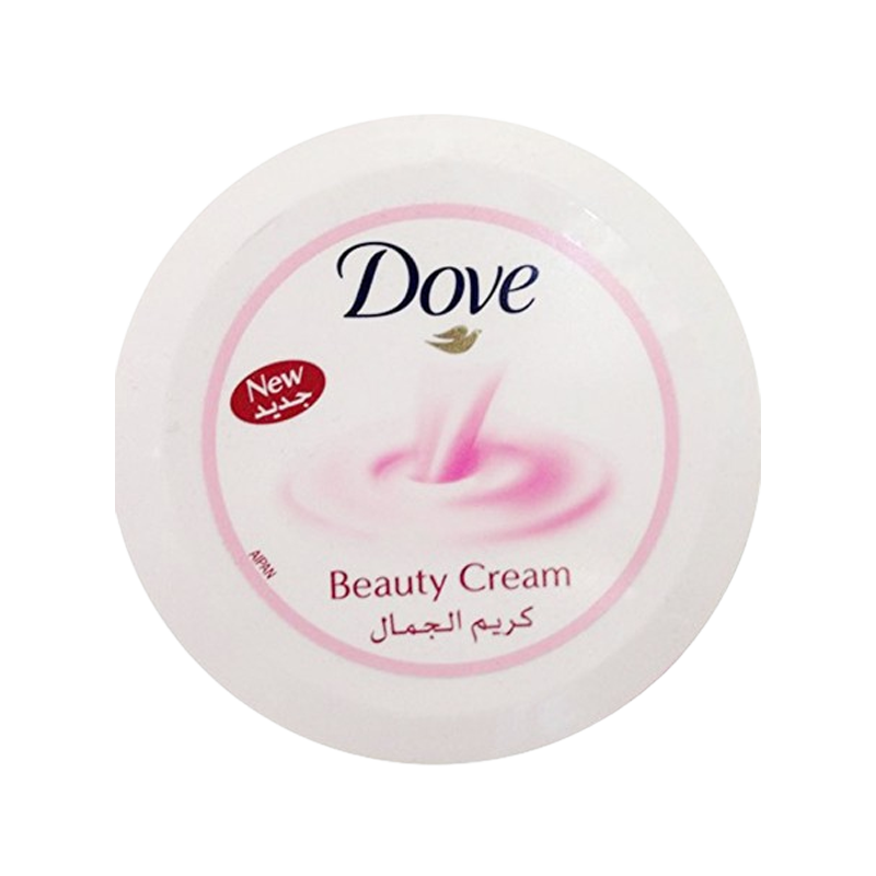 Dove Beauty Cream Pink