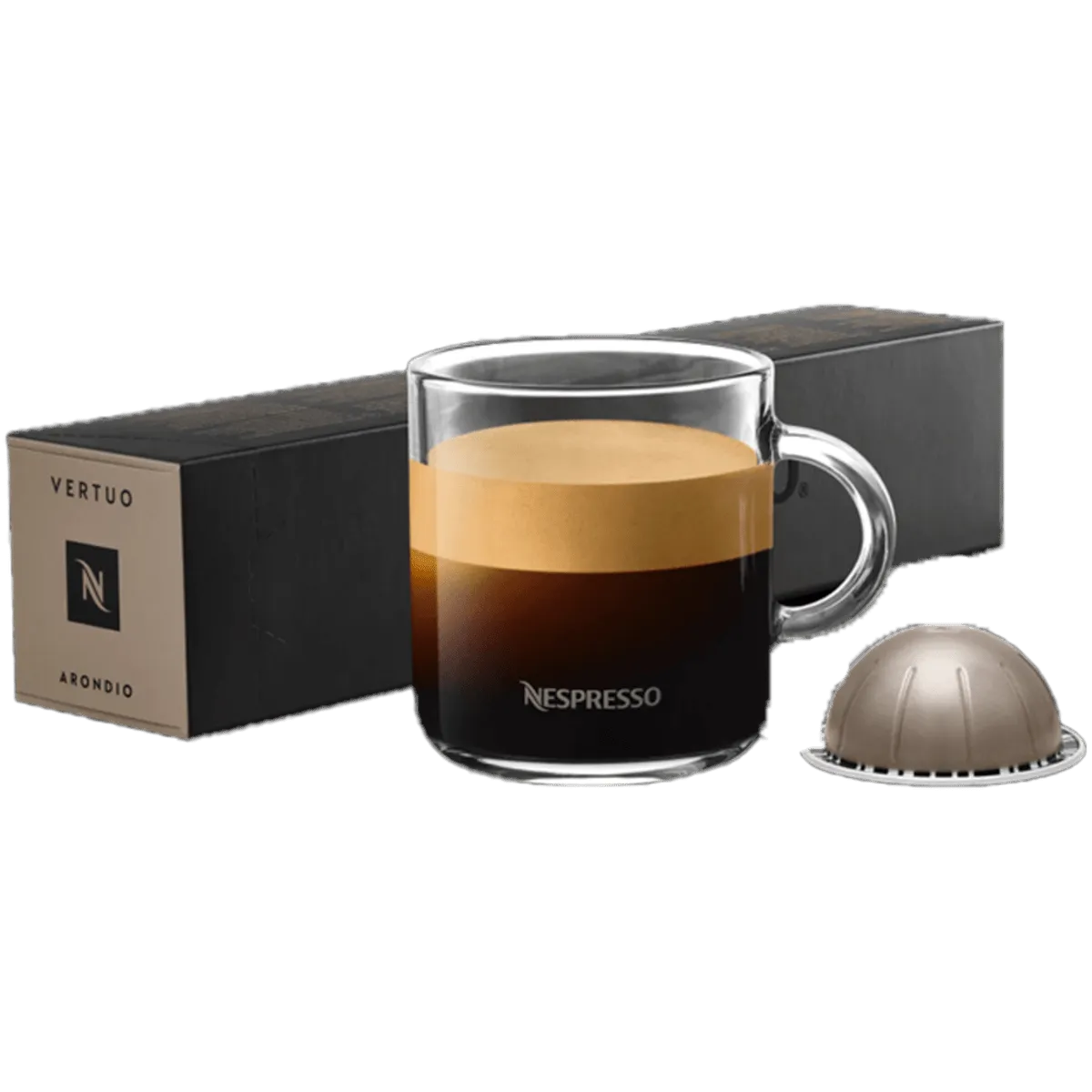 Nespresso Arondio