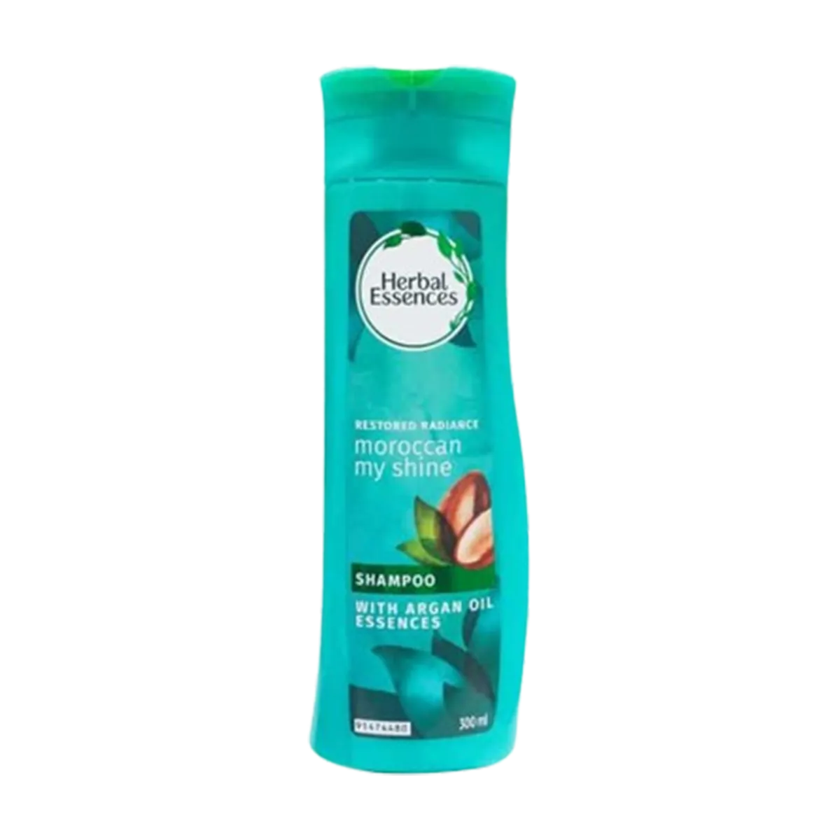 Herbal Essences Moroccan My Shine Shampoo 300ml