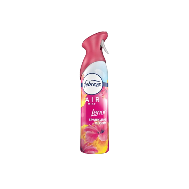 Febreze Air Freshener Lenor Sparkling Bloom 300ml
