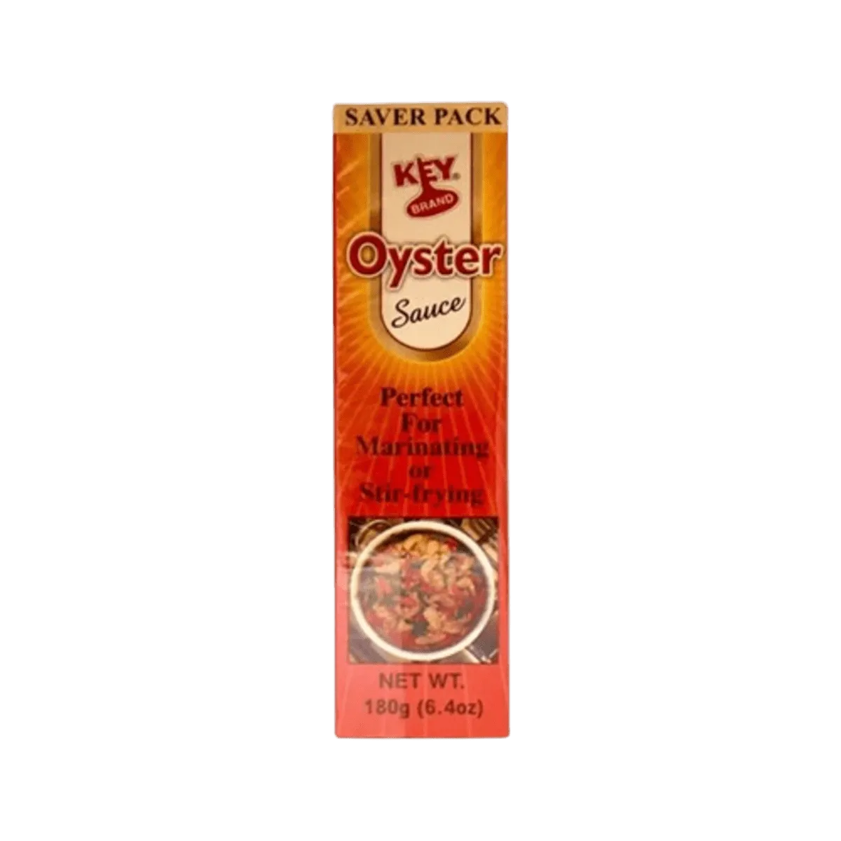 Key Brand Oyster Sauce 180g
